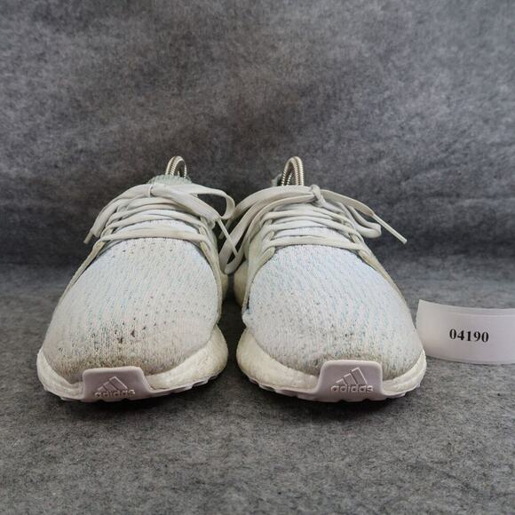 Adidas Shoes Womens 5.5 Ultra Boost Sneaker Athletic Trainer Running Knit Active - Picture 2 of 15